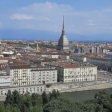 Piazza Castello Downtown Turin Charming Apartment Exterior photo