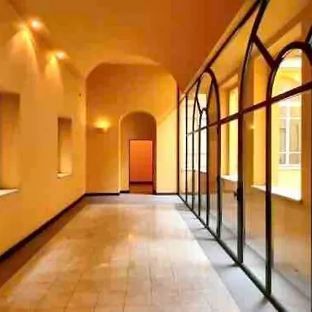 Piazza Castello Downtown Turin Charming Apartment Exterior photo
