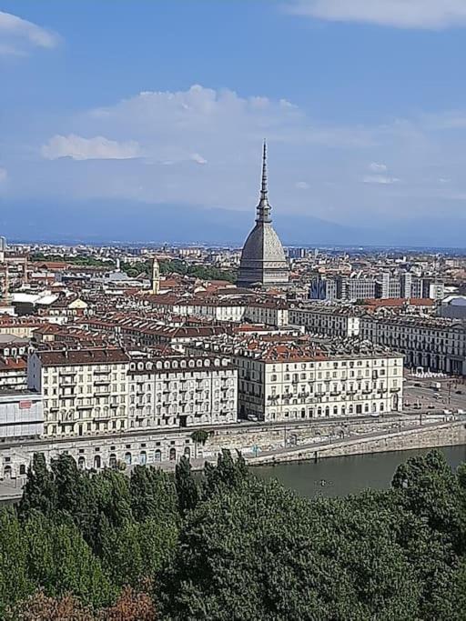 Piazza Castello Downtown Charming * Turim