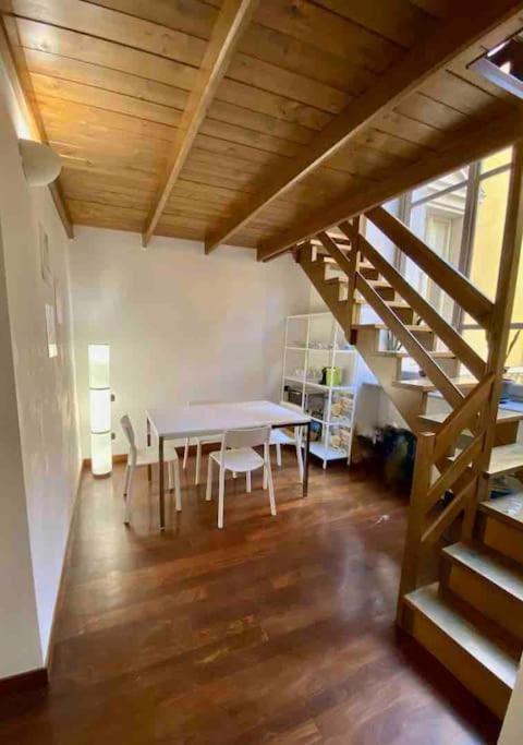 Piazza Castello Downtown Charming Apartment