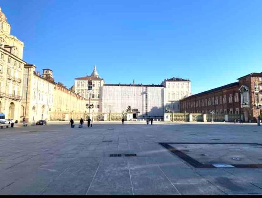 Piazza Castello Downtown Charming *