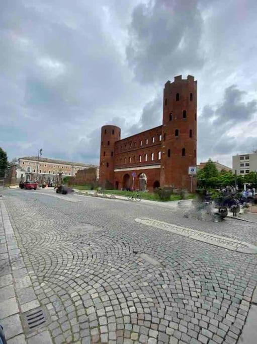 Piazza Castello Downtown Charming Apartment *