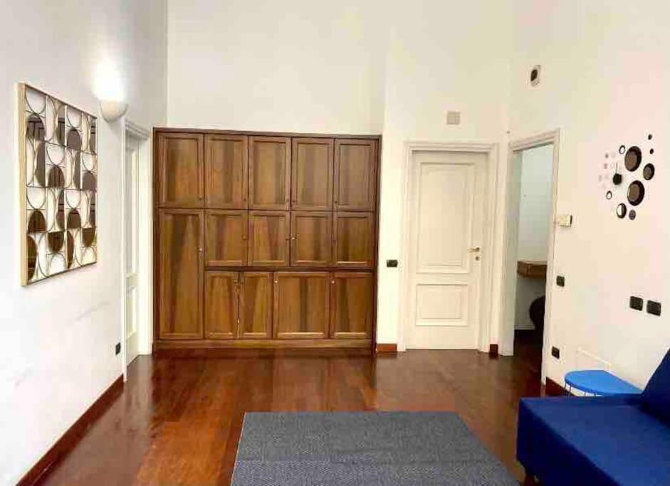 Piazza Castello Downtown Charming Apartment