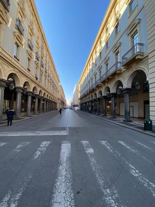 Apartment Piazza Castello Downtown Charming